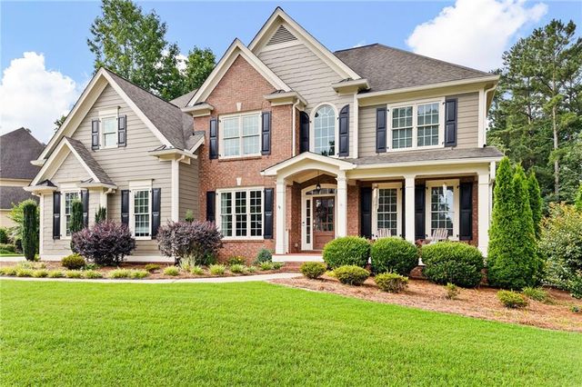 227 Oakwind Point, Acworth, GA 30101