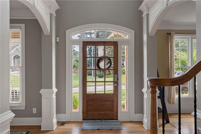 227 Oakwind Point, Acworth, GA 30101