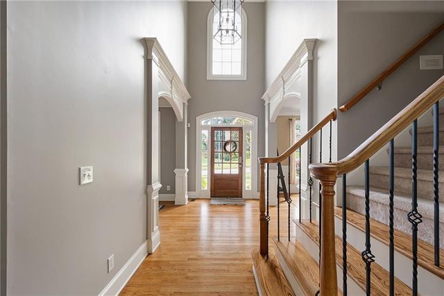 227 Oakwind Point, Acworth, GA 30101