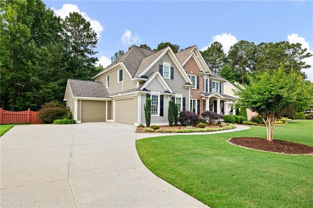 227 Oakwind Point, Acworth, GA 30101