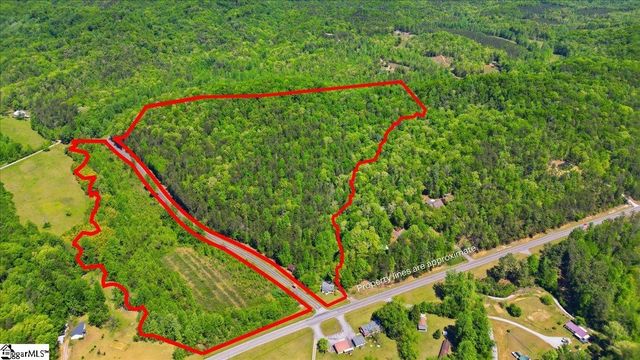 7148 11 Highway, Sunset, SC 29685