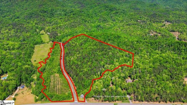 7148 11 Highway, Sunset, SC 29685