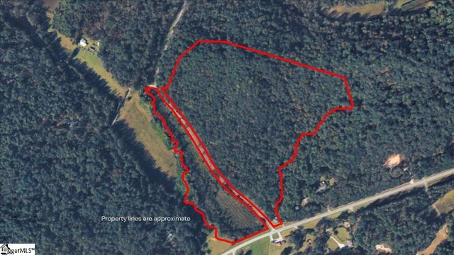 7148 11 Highway, Sunset, SC 29685