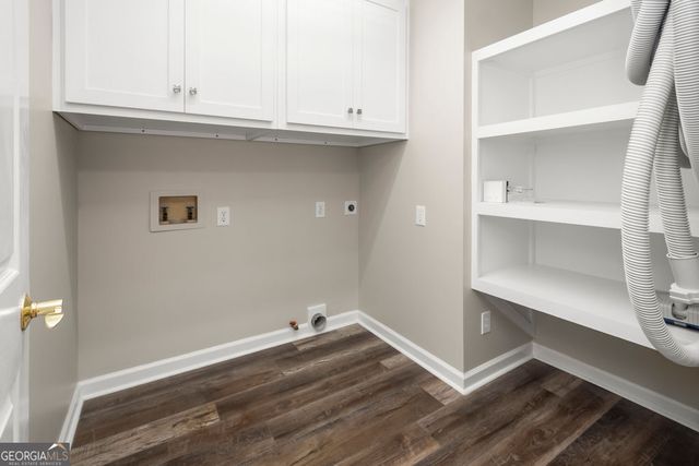 105 Oak Ridge Drive, Sharpsburg, GA 30277