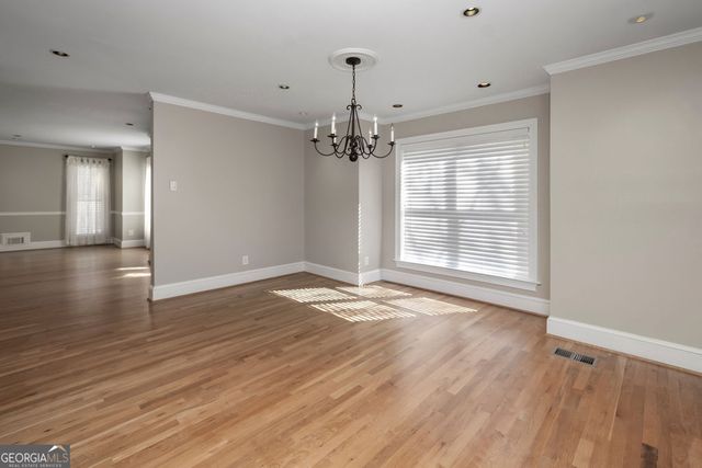 105 Oak Ridge Drive, Sharpsburg, GA 30277