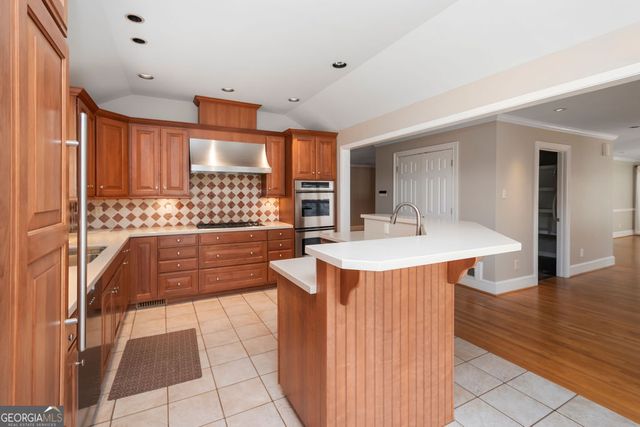 105 Oak Ridge Drive, Sharpsburg, GA 30277