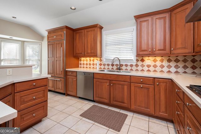 105 Oak Ridge Drive, Sharpsburg, GA 30277