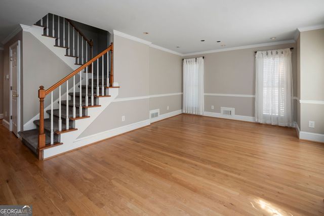 105 Oak Ridge Drive, Sharpsburg, GA 30277