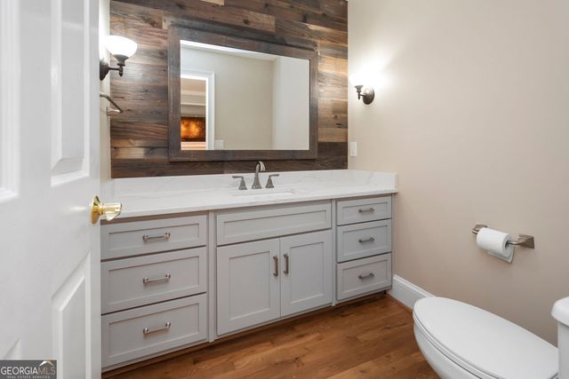 105 Oak Ridge Drive, Sharpsburg, GA 30277