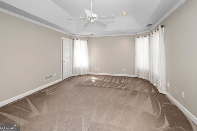 105 Oak Ridge Drive, Sharpsburg, GA 30277