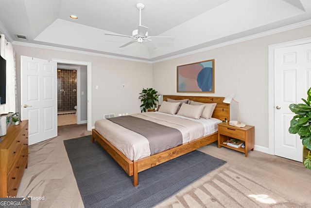 105 Oak Ridge Drive, Sharpsburg, GA 30277