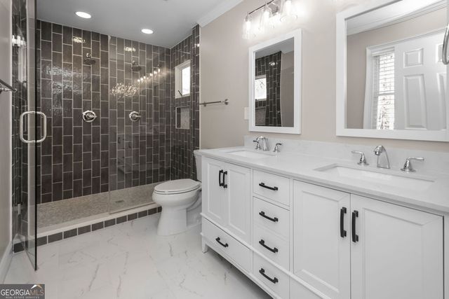 105 Oak Ridge Drive, Sharpsburg, GA 30277