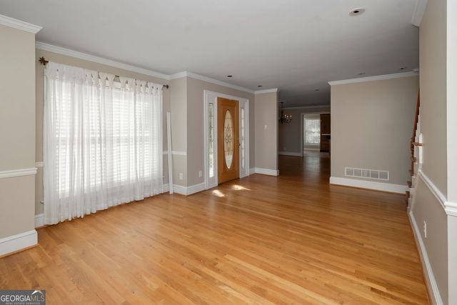 105 Oak Ridge Drive, Sharpsburg, GA 30277