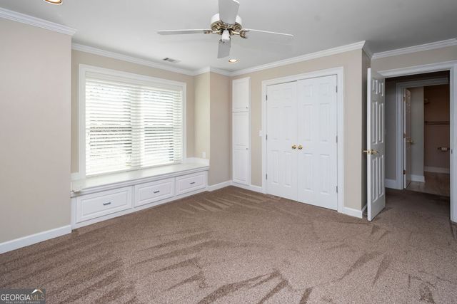 105 Oak Ridge Drive, Sharpsburg, GA 30277