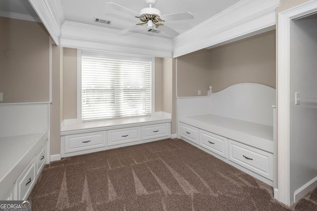 105 Oak Ridge Drive, Sharpsburg, GA 30277