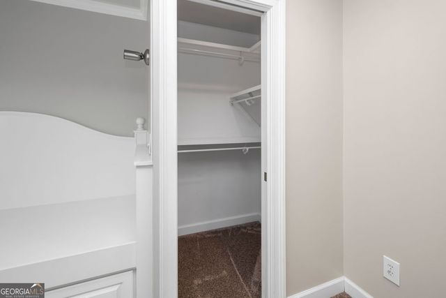 105 Oak Ridge Drive, Sharpsburg, GA 30277