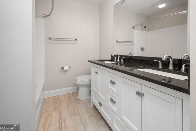 105 Oak Ridge Drive, Sharpsburg, GA 30277