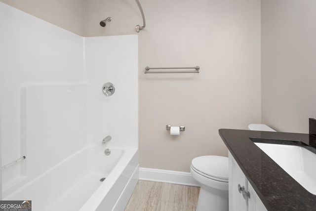 105 Oak Ridge Drive, Sharpsburg, GA 30277