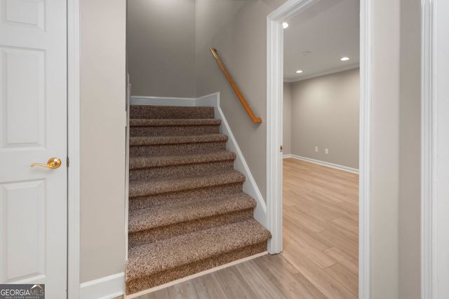 105 Oak Ridge Drive, Sharpsburg, GA 30277