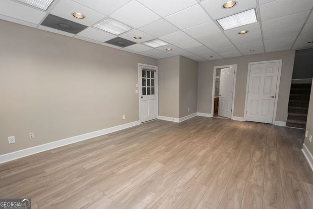 105 Oak Ridge Drive, Sharpsburg, GA 30277