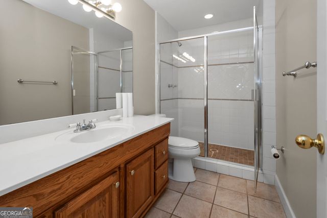 105 Oak Ridge Drive, Sharpsburg, GA 30277