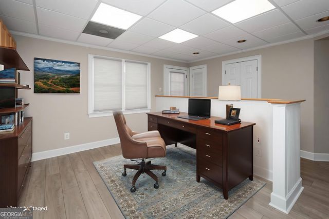 105 Oak Ridge Drive, Sharpsburg, GA 30277