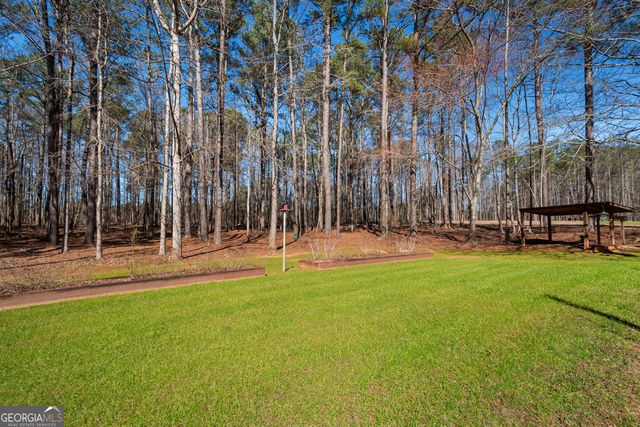 105 Oak Ridge Drive, Sharpsburg, GA 30277