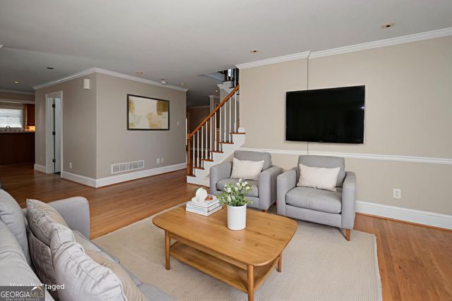 105 Oak Ridge Drive, Sharpsburg, GA 30277