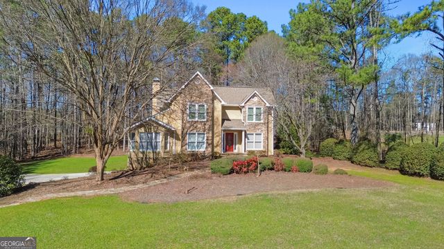 105 Oak Ridge Drive, Sharpsburg, GA 30277