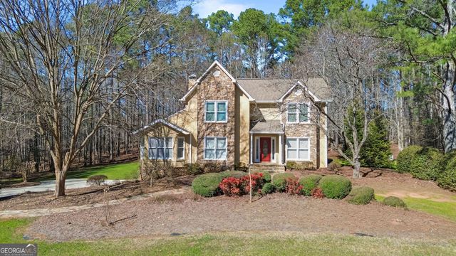 105 Oak Ridge Drive, Sharpsburg, GA 30277