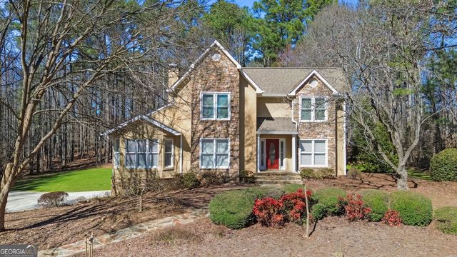 105 Oak Ridge Drive, Sharpsburg, GA 30277