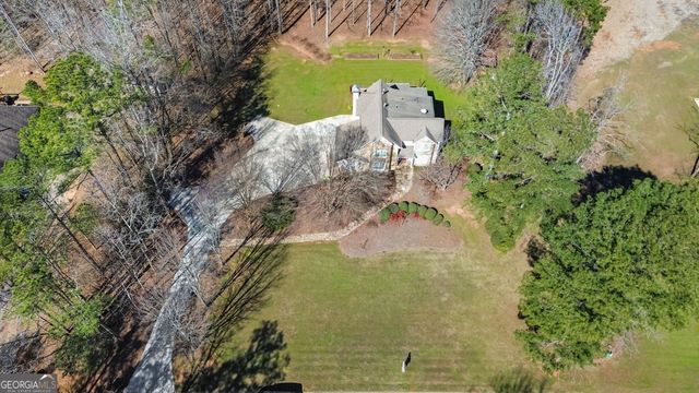 105 Oak Ridge Drive, Sharpsburg, GA 30277