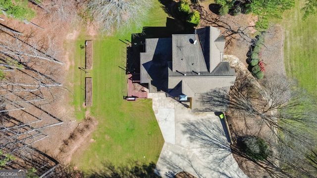 105 Oak Ridge Drive, Sharpsburg, GA 30277