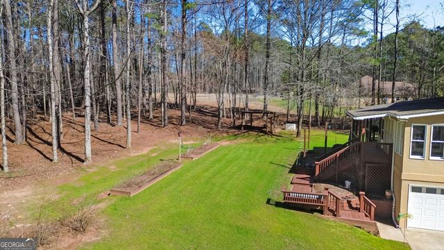 105 Oak Ridge Drive, Sharpsburg, GA 30277