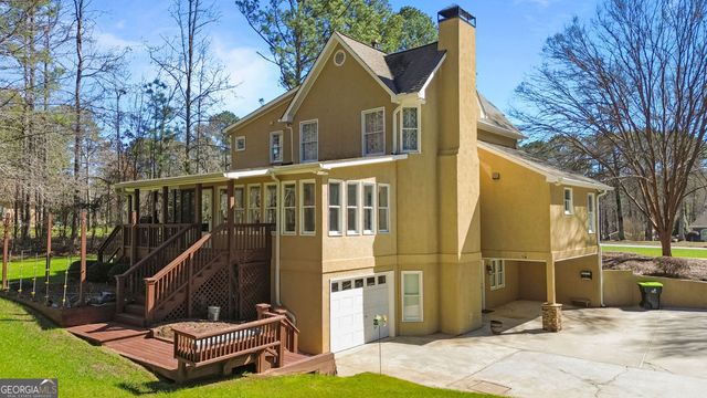 105 Oak Ridge Drive, Sharpsburg, GA 30277