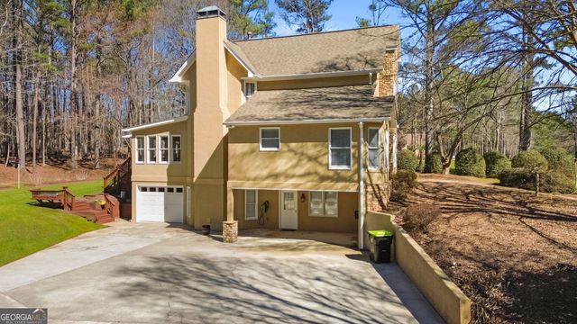 105 Oak Ridge Drive, Sharpsburg, GA 30277