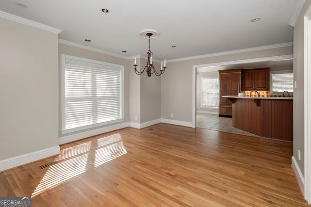 105 Oak Ridge Drive, Sharpsburg, GA 30277