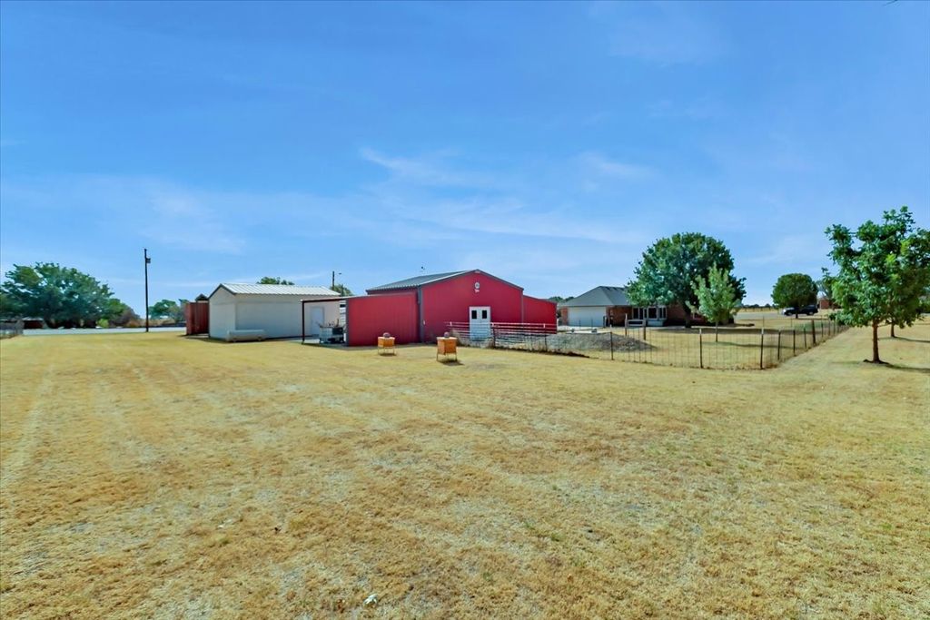 229 Harvey Lane, Decatur, TX 76234 — photo 5