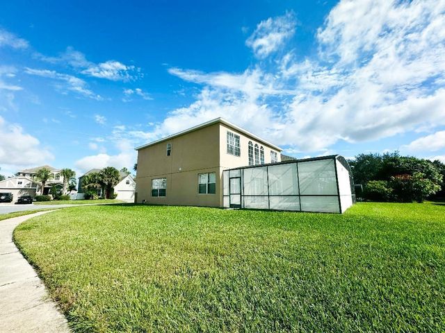 13406 MEADOW BAY LOOP, Orlando, FL 32824