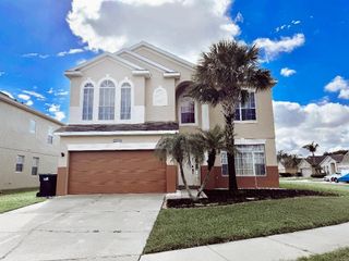 13406 MEADOW BAY LOOP, Orlando, FL 32824