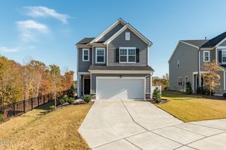 1108 Judaro Lane, Durham, NC 27713