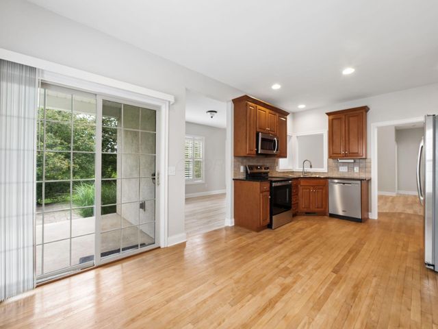 9580 Mission Drive, Plain City, OH 43064
