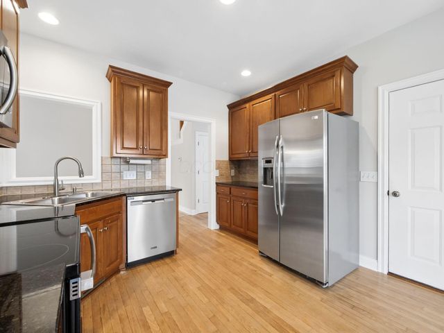 9580 Mission Drive, Plain City, OH 43064