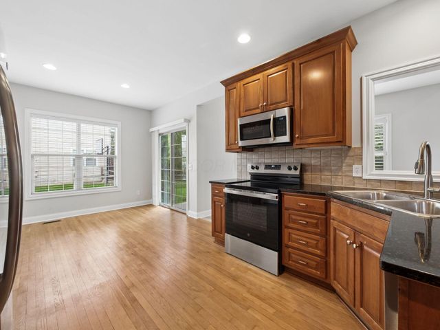 9580 Mission Drive, Plain City, OH 43064