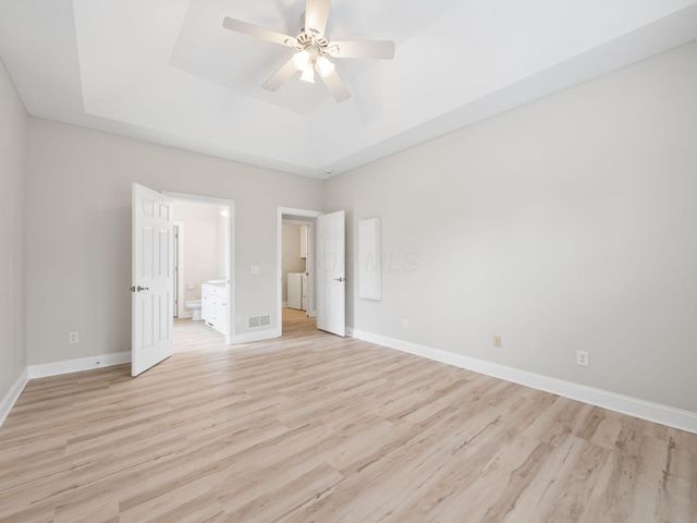 9580 Mission Drive, Plain City, OH 43064