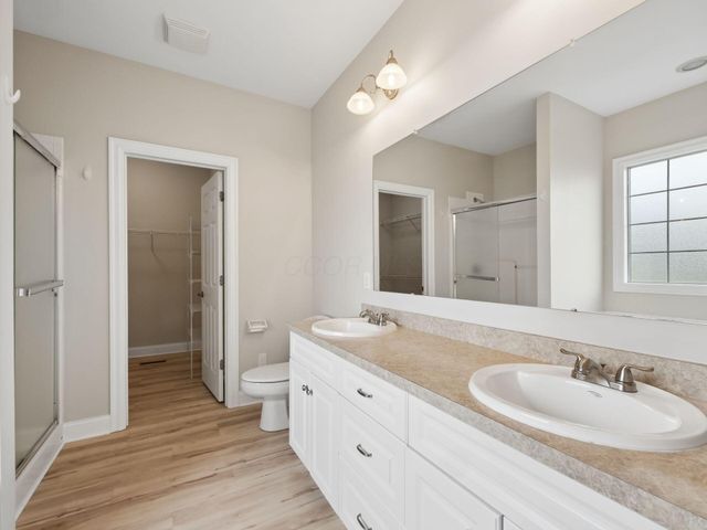 9580 Mission Drive, Plain City, OH 43064