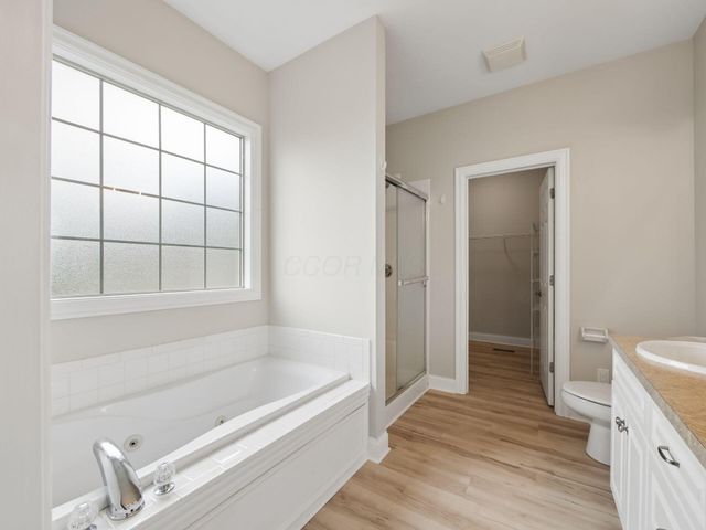 9580 Mission Drive, Plain City, OH 43064