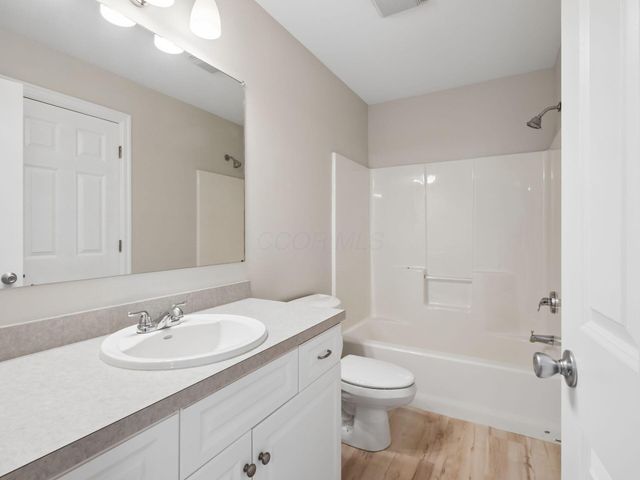9580 Mission Drive, Plain City, OH 43064