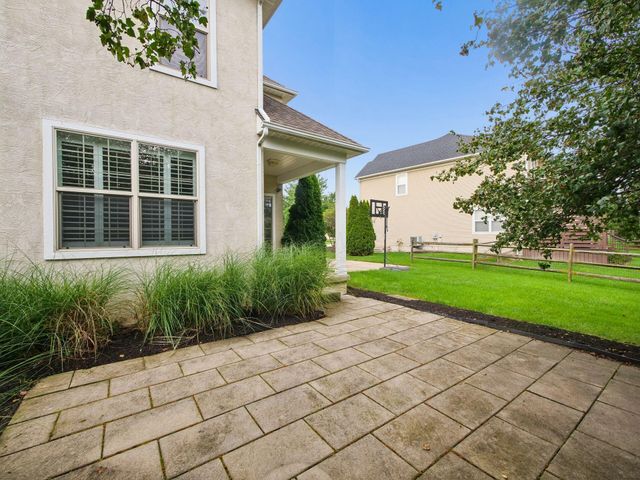 9580 Mission Drive, Plain City, OH 43064
