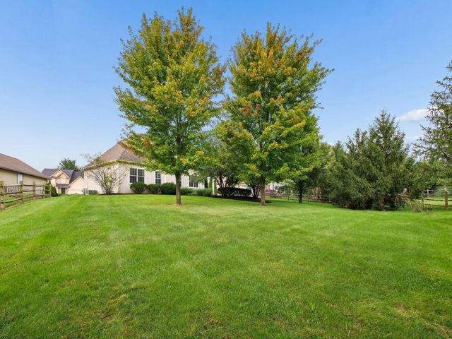 9580 Mission Drive, Plain City, OH 43064